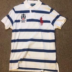Polo bu Ralph Lauren